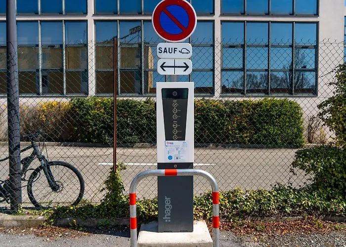 Ibis Budget Aix En Provence Aix-en-Provence