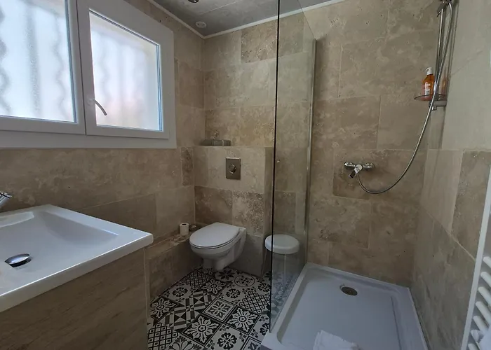 Hôtel Le Mas des Ecureuils Aix-en-Provence